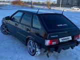 ВАЗ (Lada) 2114 2007 годаүшін1 500 000 тг. в Степногорск