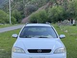 Opel Astra 1999 годаfor2 800 000 тг. в Алматы – фото 4