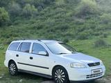 Opel Astra 1999 годаfor2 800 000 тг. в Алматы