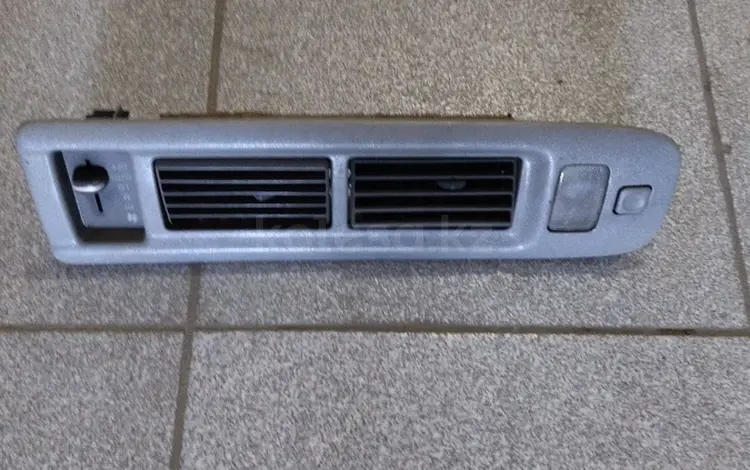 Решотка обдува верхняя за 5 000 тг. в Алматы