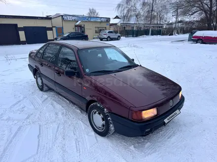 Volkswagen Passat 1993 года за 1 550 000 тг. в Караганда – фото 14