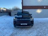 EXEED TXL 2025 года за 13 500 000 тг. в Петропавловск – фото 4