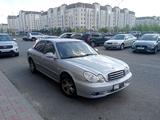 Hyundai Sonata 2003 годаүшін2 800 000 тг. в Астана – фото 3