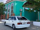 ВАЗ (Lada) 2114 2013 года за 1 600 000 тг. в Кызылорда – фото 4