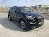 Hyundai Santa Fe 2014 годаүшін9 800 000 тг. в Атырау – фото 2