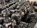 Мотор Mitsubishi 4b10 4b11 4b12 4g64 4g69 4a91 6g72 6g74 6g75 4g15 6g72 за 155 400 тг. в Алматы