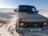 ВАЗ (Lada) Lada 2121 2022 годаүшін4 700 000 тг. в Шалкар