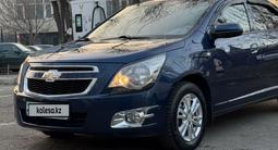 Chevrolet Cobalt 2021 годаfor6 500 000 тг. в Тараз