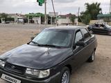 ВАЗ (Lada) 2110 1999 года за 650 000 тг. в Мерке – фото 2