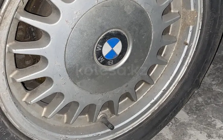 Диски на бмв е34 за 40 000 тг. в Павлодар