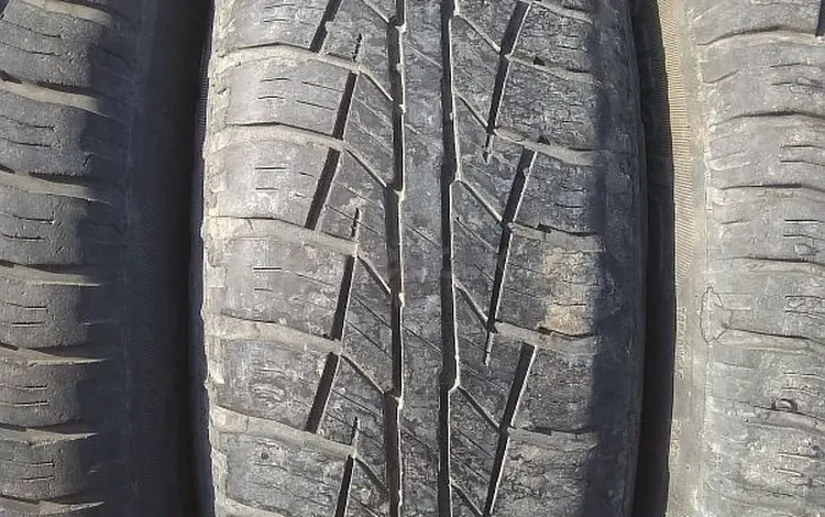 Шины 205/70 R15 за 25 000 тг. в Астана