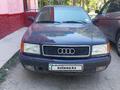 Audi 100 1992 годаfor1 500 000 тг. в Тараз