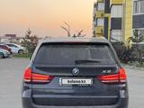 BMW X5 2018 года за 18 000 000 тг. в Алматы