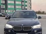 BMW X5 2018 года за 18 000 000 тг. в Алматы – фото 3