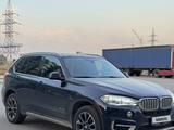 BMW X5 2018 года за 18 000 000 тг. в Алматы – фото 5