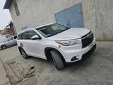 Toyota Highlander 2015 года за 8 500 000 тг. в Атырау – фото 5