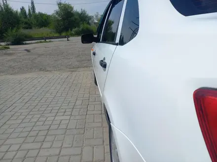 ВАЗ (Lada) Granta 2190 2013 года за 3 300 000 тг. в Семей – фото 8