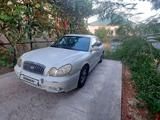 Hyundai Sonata 2002 годаүшін1 500 000 тг. в Шымкент