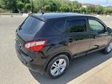 Nissan Qashqai 2010 года за 6 400 000 тг. в Тараз – фото 4