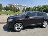 Nissan Qashqai 2010 годаүшін6 400 000 тг. в Тараз – фото 2