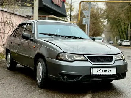 Daewoo Nexia 2014 года за 1 850 000 тг. в Алматы – фото 2