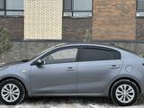 Kia Rio 2021 года за 7 000 000 тг. в Астана – фото 4