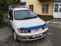 Toyota Ipsum 1997 годаүшін4 000 000 тг. в Усть-Каменогорск