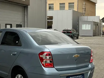 Chevrolet Cobalt 2020 года за 5 800 000 тг. в Шымкент – фото 6