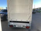 Brenderup  Бортовые 2018 годаүшін3 500 000 тг. в Астана – фото 3