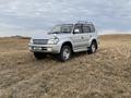 Toyota Land Cruiser Prado 2002 года за 9 500 000 тг. в Петропавловск