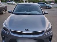 Kia Rio 2019 годаүшін7 500 000 тг. в Уральск