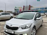 Kia Cerato 2013 года за 6 300 000 тг. в Актобе