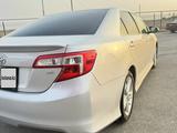 Toyota Camry 2013 года за 8 500 000 тг. в Туркестан – фото 4