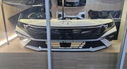 Бампер передний за 170 000 тг. в Астана