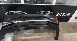 Бампер передний за 170 000 тг. в Астана – фото 2