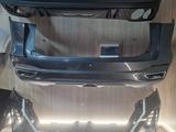 Бампер передний за 170 000 тг. в Астана – фото 3