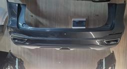 Бампер передний за 170 000 тг. в Астана – фото 3