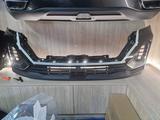Бампер передний за 170 000 тг. в Астана – фото 4