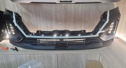 Бампер передний за 170 000 тг. в Астана – фото 4