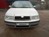 Skoda Octavia 2007 года за 2 500 000 тг. в Караганда – фото 3