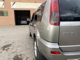 Nissan X-Trail 2003 года за 4 300 000 тг. в Костанай – фото 3