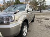 Nissan X-Trail 2003 года за 4 400 000 тг. в Костанай – фото 2