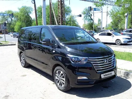 Hyundai Starex 2011 года за 9 500 000 тг. в Алматы