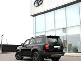 Toyota Land Cruiser Prado Luxe+ 2025 годаfor52 390 000 тг. в Тараз – фото 2