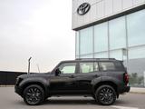 Toyota Land Cruiser Prado Luxe+ 2025 годаfor52 390 000 тг. в Тараз – фото 3