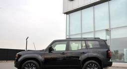 Toyota Land Cruiser Prado Luxe+ 2025 года за 52 390 000 тг. в Тараз – фото 3