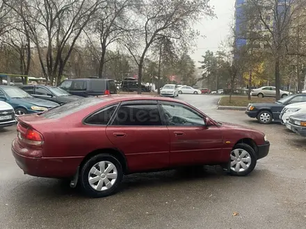 Mazda 626 1994 года за 1 150 000 тг. в Алматы – фото 8