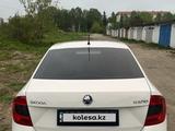 Skoda Rapid 2014 годаүшін4 500 000 тг. в Риддер – фото 5