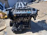 1MZ-FE двигатель мотор RX300 Тойота/Toyota Рх 300 за 63 000 тг. в Алматы