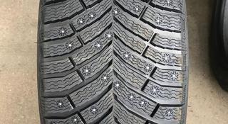 255-40-21 перед и зад 285-35-21 Michelin X-Ice North 4 за 275 000 тг. в Алматы